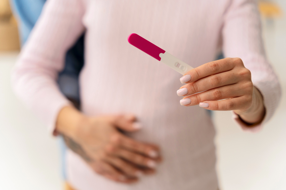 Science Behind Infertility - Healix  Hospitals